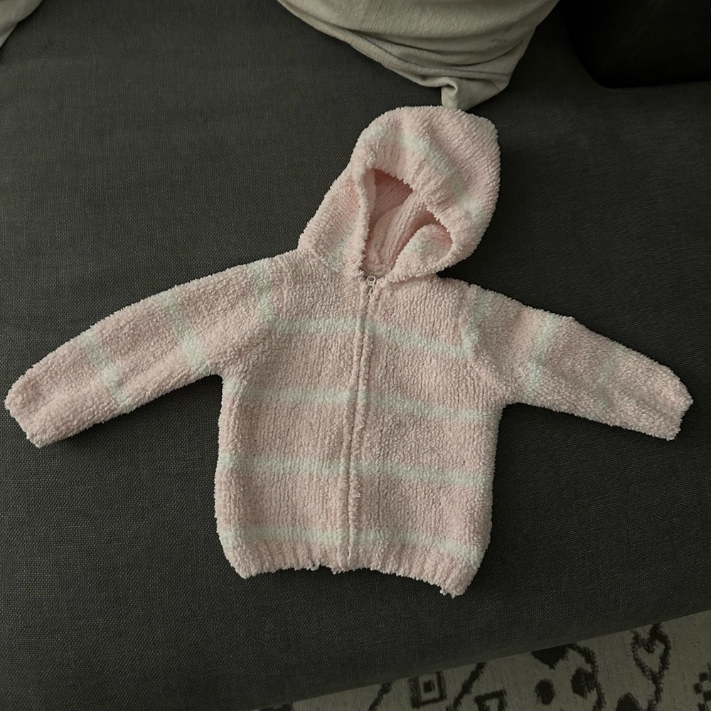 Angel Dear baby jacket